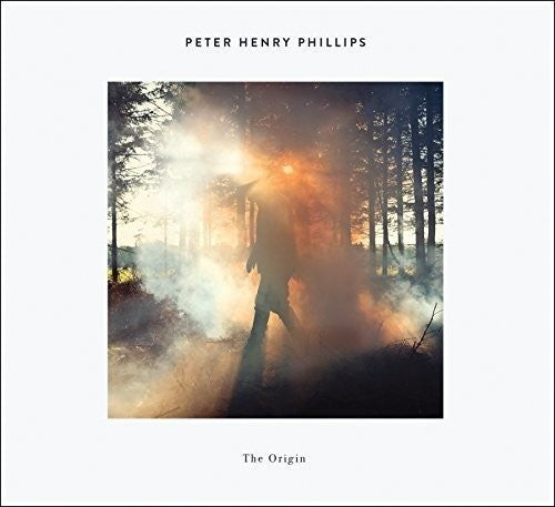 Peter Henry Phillips - Origin