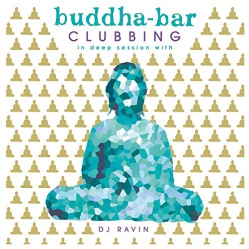 Various Artists - Buddha Bar Clubbing 2 / Various