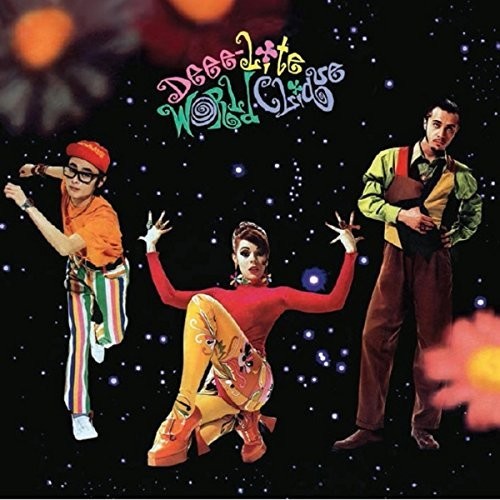 Deee-Lite - World Clique