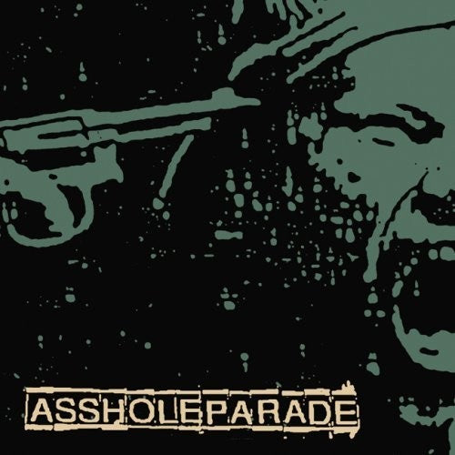 Asshole Parade - Embers