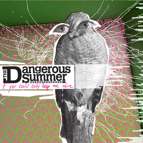 Dangerous Summer - If You Could Only Keep Me Alive
