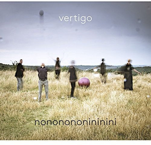 Barta/ Krasko/ Prochazka/ Torok - Vertigo: Nononononininini
