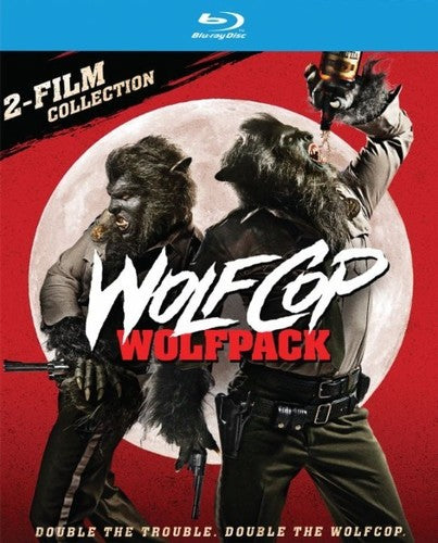 WolfCop / Another WolfCop