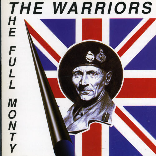 Warriors - The Full Monty