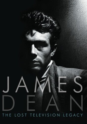 James Dean: The Lost Television Legacy