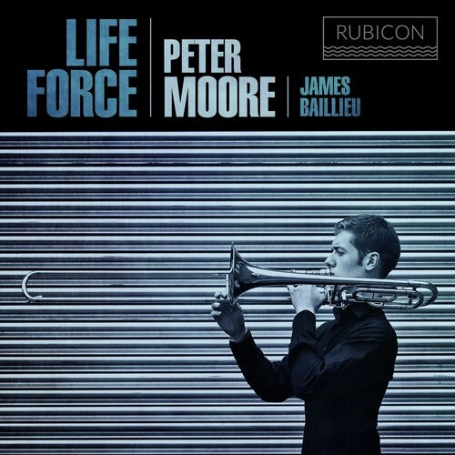 Peter Moore - Life Force