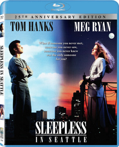 Sleepless in Seattle