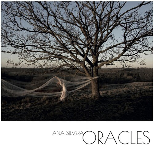 Ana Silvera - Oracles