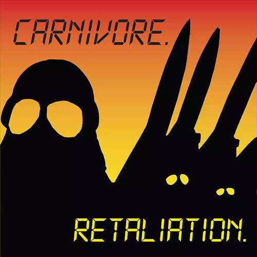 Carnivore - Retaliation