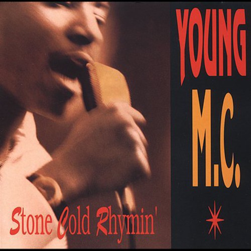 Young Mc - Stone Cold Rhymin