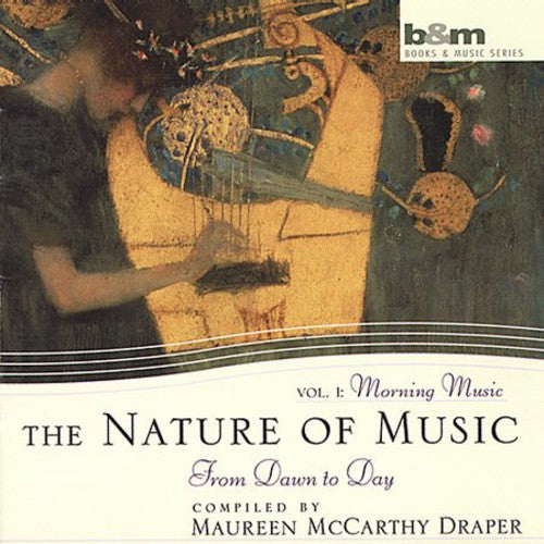 Maureen McCarthy Draper - Nature of Music 6