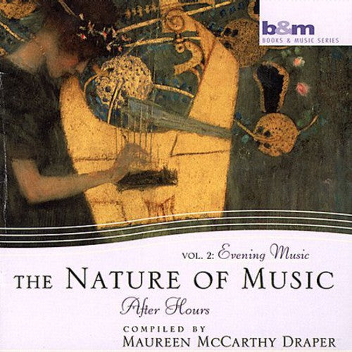 Maureen McCarthy Draper - Nature of Music 7