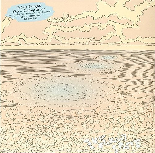 Mutual Benefit - Skip A Sinking Stone