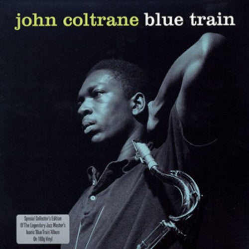John Coltrane - Blue Train