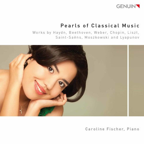 Haydn/ Moszkowski/ Fischer - Pearls of Classical Music