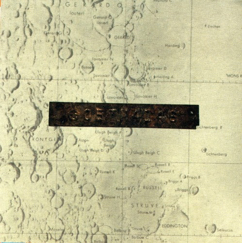 Low - Things We Lost in the Fire