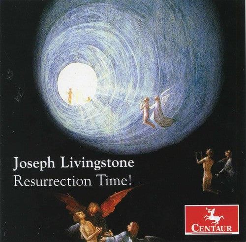 Livingstone/ Livingstone - Joseph Livingstone: Resurrection Time