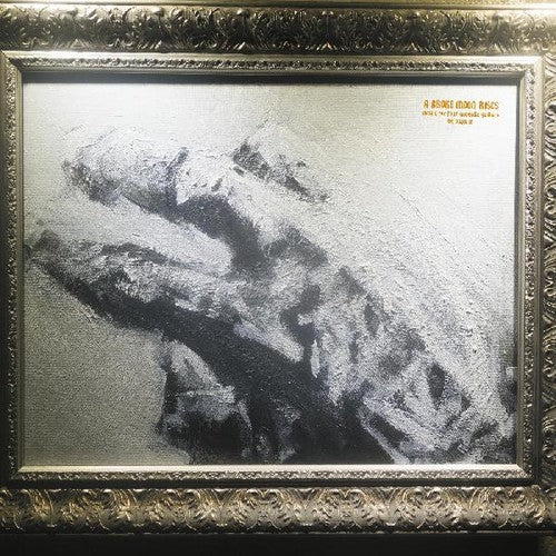 Papa M - Broke Moon Rises