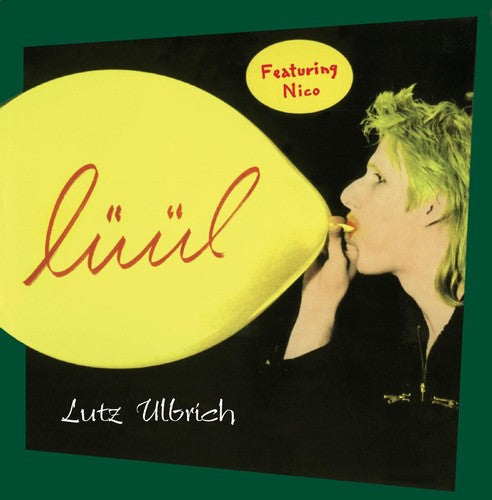 Lutz Ulbrich - Luul