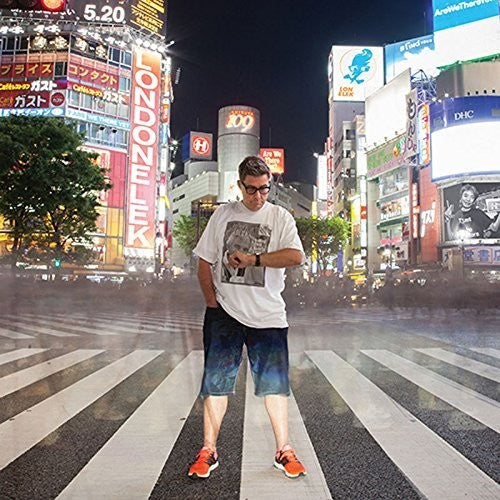 London Elektricity - Are We There Yet