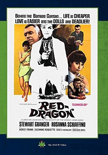 Red Dragon