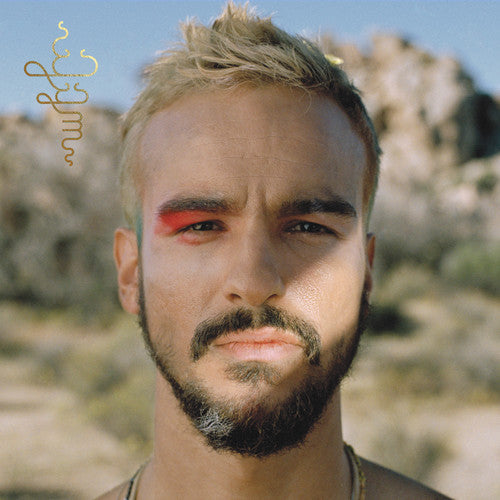 Gabriel Garzon-Montano - Jardin