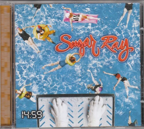 Sugar Ray - 14:59