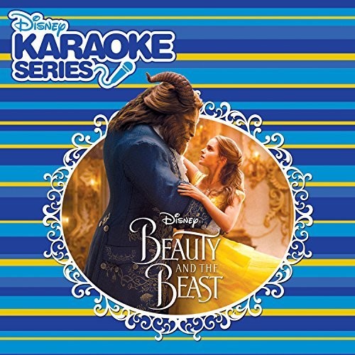 Disney's Karaoke Series: Beauty And The Beast