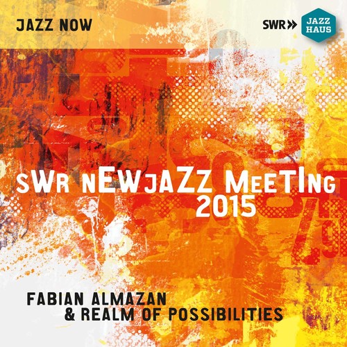 Almazan/ Berlin/ Webber/ Cole/ Oh - SWR New Jazz Meeting 2015