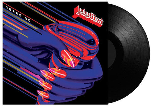 Judas Priest - Turbo