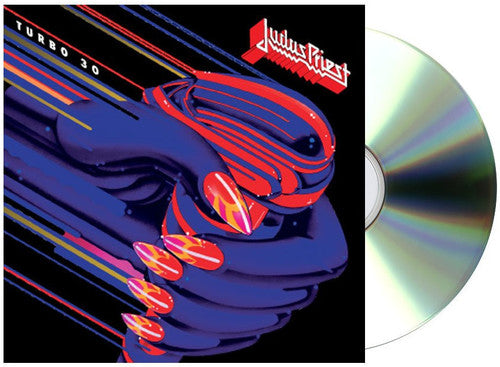 Judas Priest - Turbo