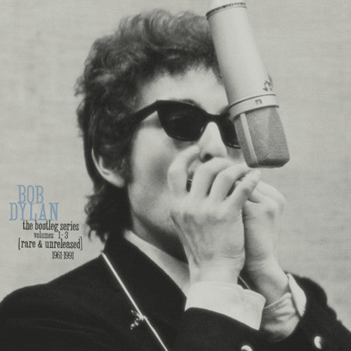 Bob Dylan - Bootleg Series