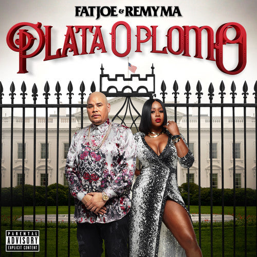 Fat - Plata O Plomo