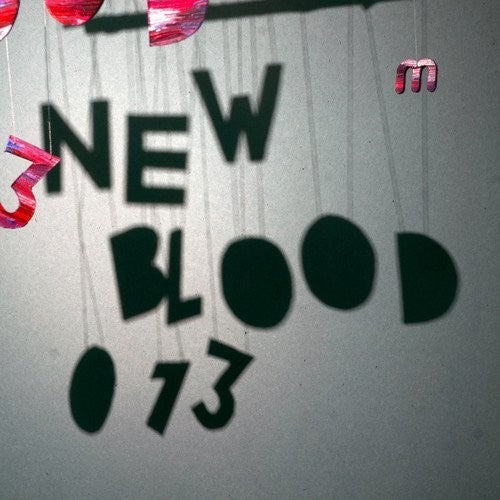 New Blood 013/ Various - New Blood 013 / Various