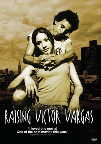 Raising Victor Vargas