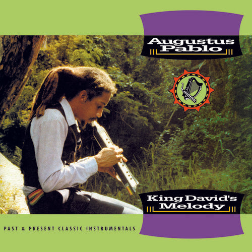 Augustus Pablo - King David's Melody