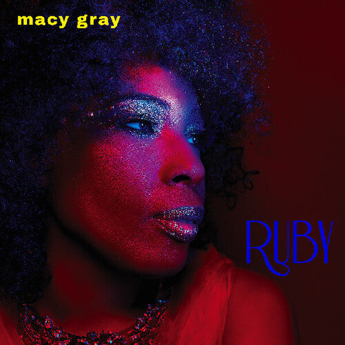 Macy Gray - Ruby