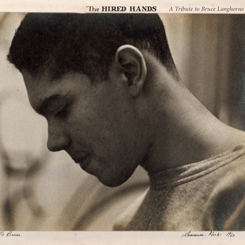 Hired Hands: A Tribute To Bruce Langhorne / Var