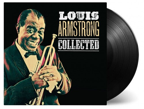 Louis Armstrong - Collected