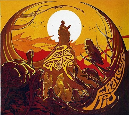 Francesco Piu - Peace & Groove