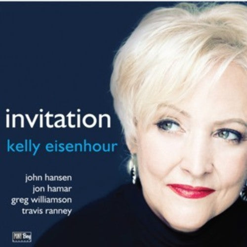 Kelly Eisenhour - Invitation