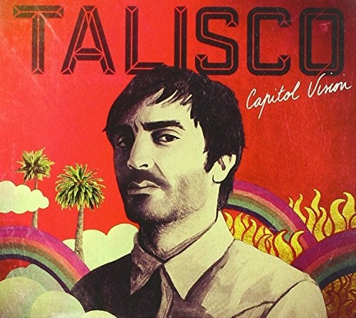 Talisco - Vision