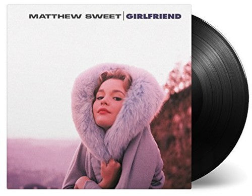 Matthew Sweet - Girlfriend