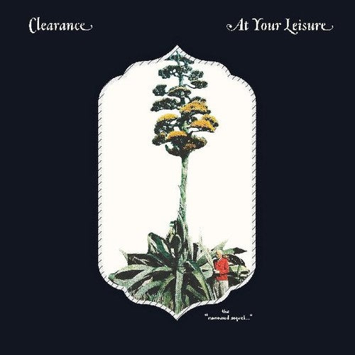 Clearance - At Your Leisure