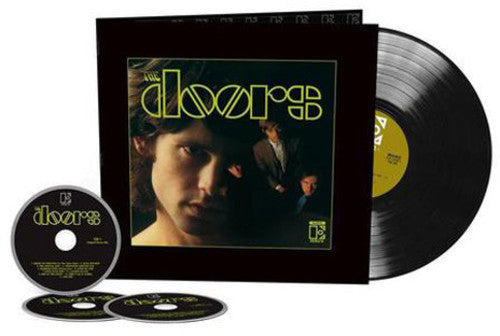The Doors - Doors