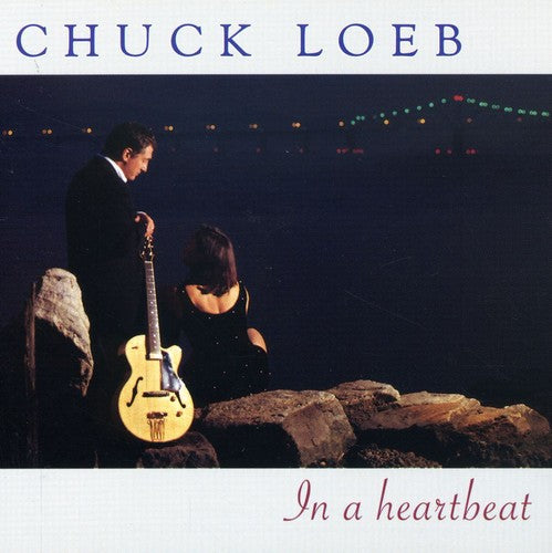 Chuck Loeb - In a Heartbeat