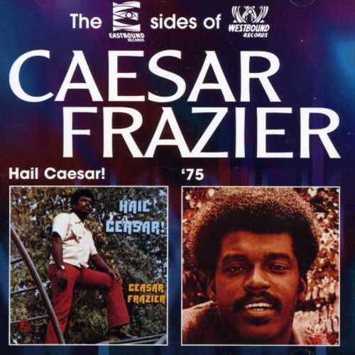 Frazier - Hail Caesar/Caesar Frazier
