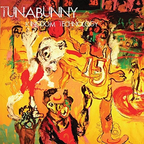 Tunabunny - Kingdom Technology