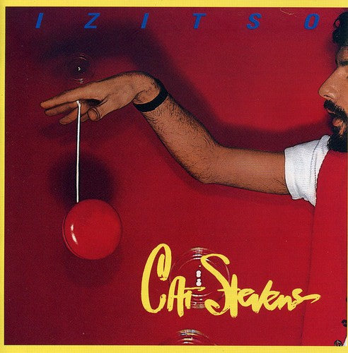 Cat Stevens - Izitso