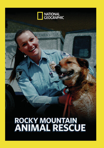 Rocky Mountain Animal Rescue
